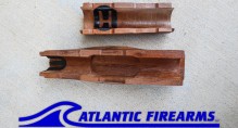 AK47 Stock Set Smoky Walnut