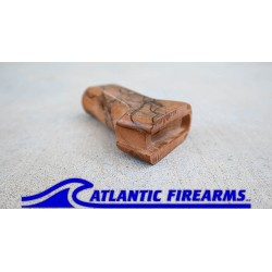 AK47 Stock Set Smoky Walnut