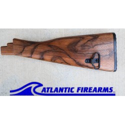 AK47 Stock Set Smoky Walnut