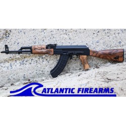 AK47 Stock Set Smoky Walnut