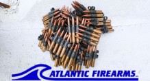 Turkish 30-06 4RD Links- 400RD Case