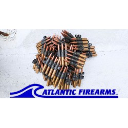 Turkish 30-06 4RD Links- 400RD Case