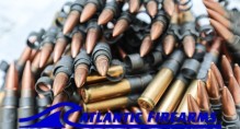Turkish 30-06 4RD Links- 400RD Case