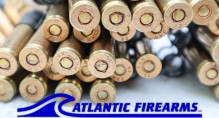 Turkish 30-06 4RD Links- 400RD Case