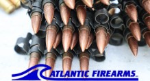 Turkish 30-06 4RD Links- 400RD Case
