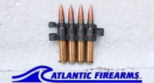 Turkish 30-06 4RD Links- 400RD Case