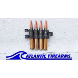 Turkish 30-06 4RD Links- 400RD Case