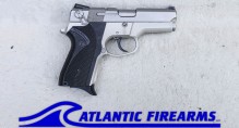 Smith & Wesson 6906 9MM Pistol
