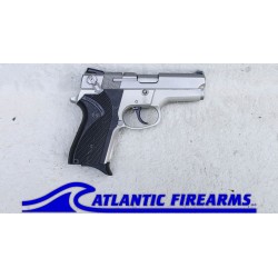 Smith & Wesson 6906 9MM Pistol