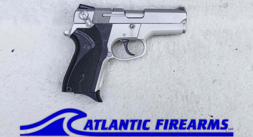 Atlantic Firearms, LLC - AtlanticFirearms.com