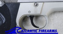 Smith & Wesson 6906 9MM Pistol