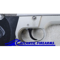 Smith & Wesson 6906 9MM Pistol