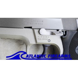 Smith & Wesson 6906 9MM Pistol