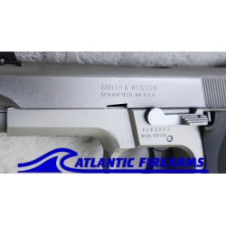 Smith & Wesson 6906 9MM Pistol