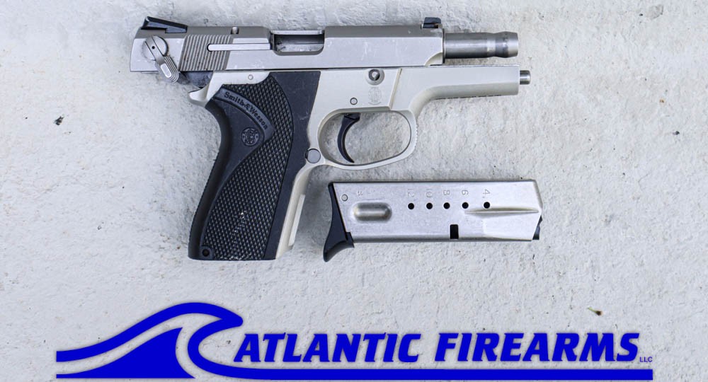 Atlantic Firearms,llc - AtlanticFirearms.com