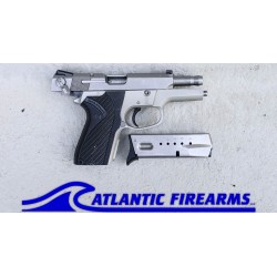 Smith & Wesson 6906 9MM Pistol
