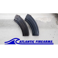 Yugo/Serbian AK47 Magazines Bolt Hold Open-2 pack