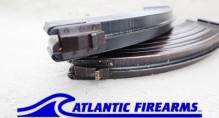 Yugo/Serbian AK47 Magazines Bolt Hold Open-2 pack