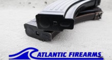 Yugo/Serbian AK47 Magazines Bolt Hold Open-2 pack