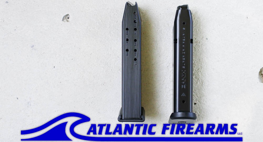 Canik TP9SA 10RD Magazine- 2 Pack