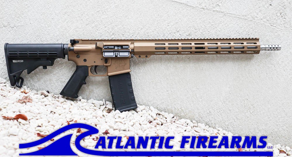 Atlantic Firearms, LLC - AtlanticFirearms.com