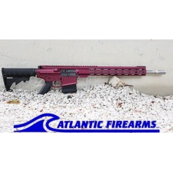 Great Lakes Firearms GL-10 .308Win Rifle- Black Cherry