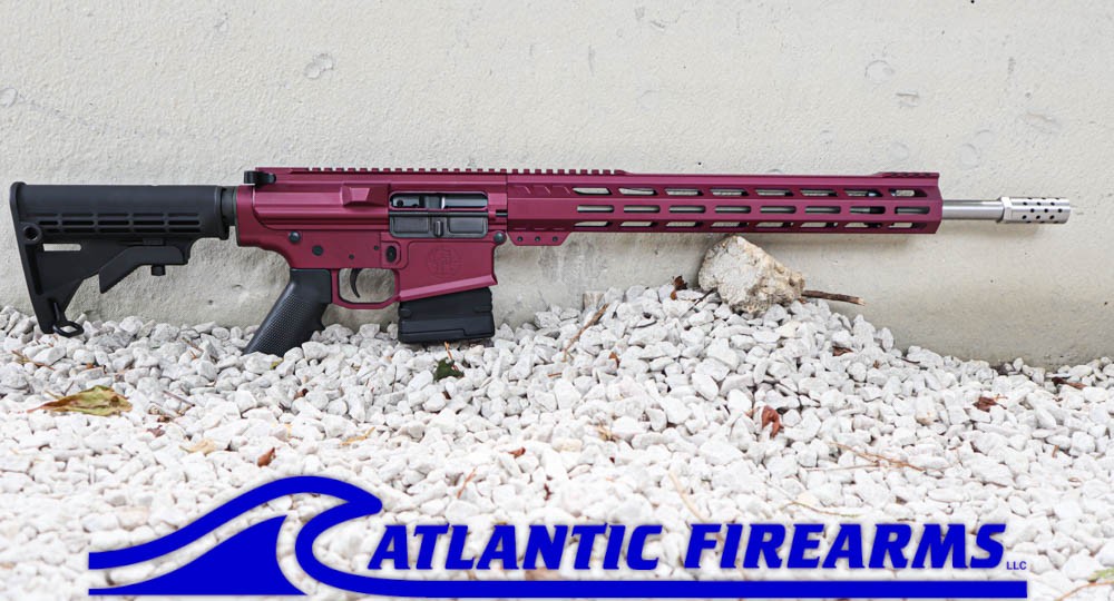 Atlantic Firearms, LLC - AtlanticFirearms.com