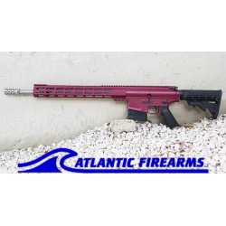 Great Lakes Firearms GL-10 .308Win Rifle- Black Cherry