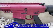Great Lakes Firearms GL-10 .308Win Rifle- Black Cherry