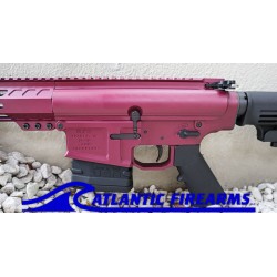 Great Lakes Firearms GL-10 .308Win Rifle- Black Cherry
