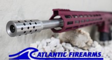 Great Lakes Firearms GL-10 .308Win Rifle- Black Cherry