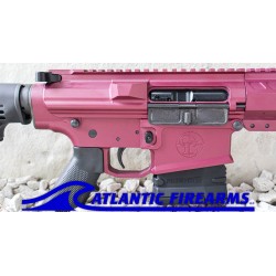 Great Lakes Firearms GL-10 .308Win Rifle- Black Cherry