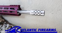 Great Lakes Firearms GL-10 .308Win Rifle- Black Cherry