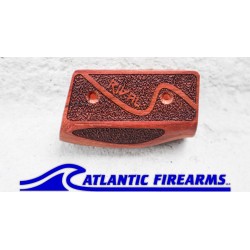 Canik Rival-S Rosewood Grip