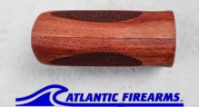 Canik Rival-S Rosewood Grip