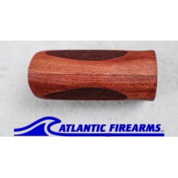 Canik Rival-S Rosewood Grip