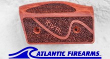 Canik Rival-S Rosewood Grip