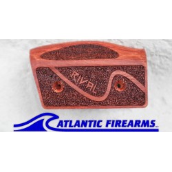 Canik Rival-S Rosewood Grip