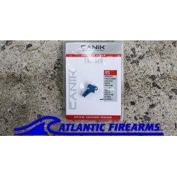 Canik Pistol Trigger Assembly-Blue