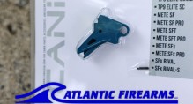 Canik Pistol Trigger Assembly-Blue