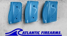 Canik Rival-S Parts Pack- Blue