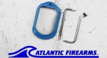 Canik Rival-S Parts Pack- Blue