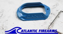 Canik Rival-S Parts Pack- Blue
