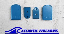 Canik Rival-S Parts Pack- Blue