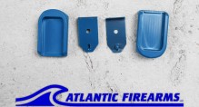 Canik Rival-S Parts Pack- Blue