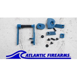 Canik Rival-S Parts Pack- Blue