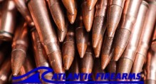 AK47 Tracer Ammo- 500 Rounds