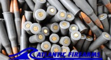 Tracer Ammo 7.62x54R- 500 Rounds