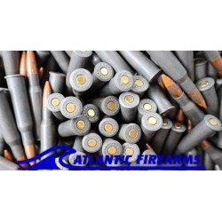 Tracer Ammo 7.62x54R- 500 Rounds