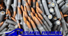 Tracer Ammo 7.62x54R- 500 Rounds